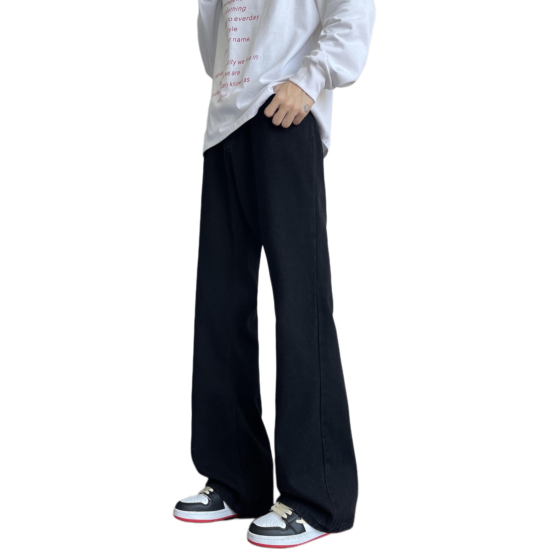 环球 HUANQIU HUANQIU Jeans