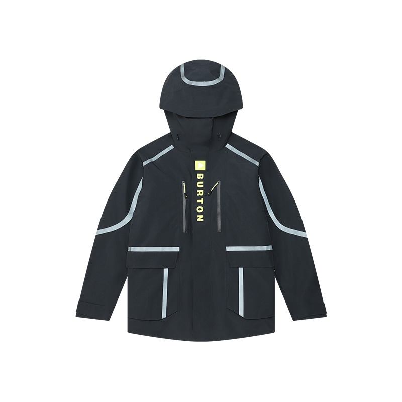 BURTON RADIANT PLUS 2L GORETEX UTOPIA