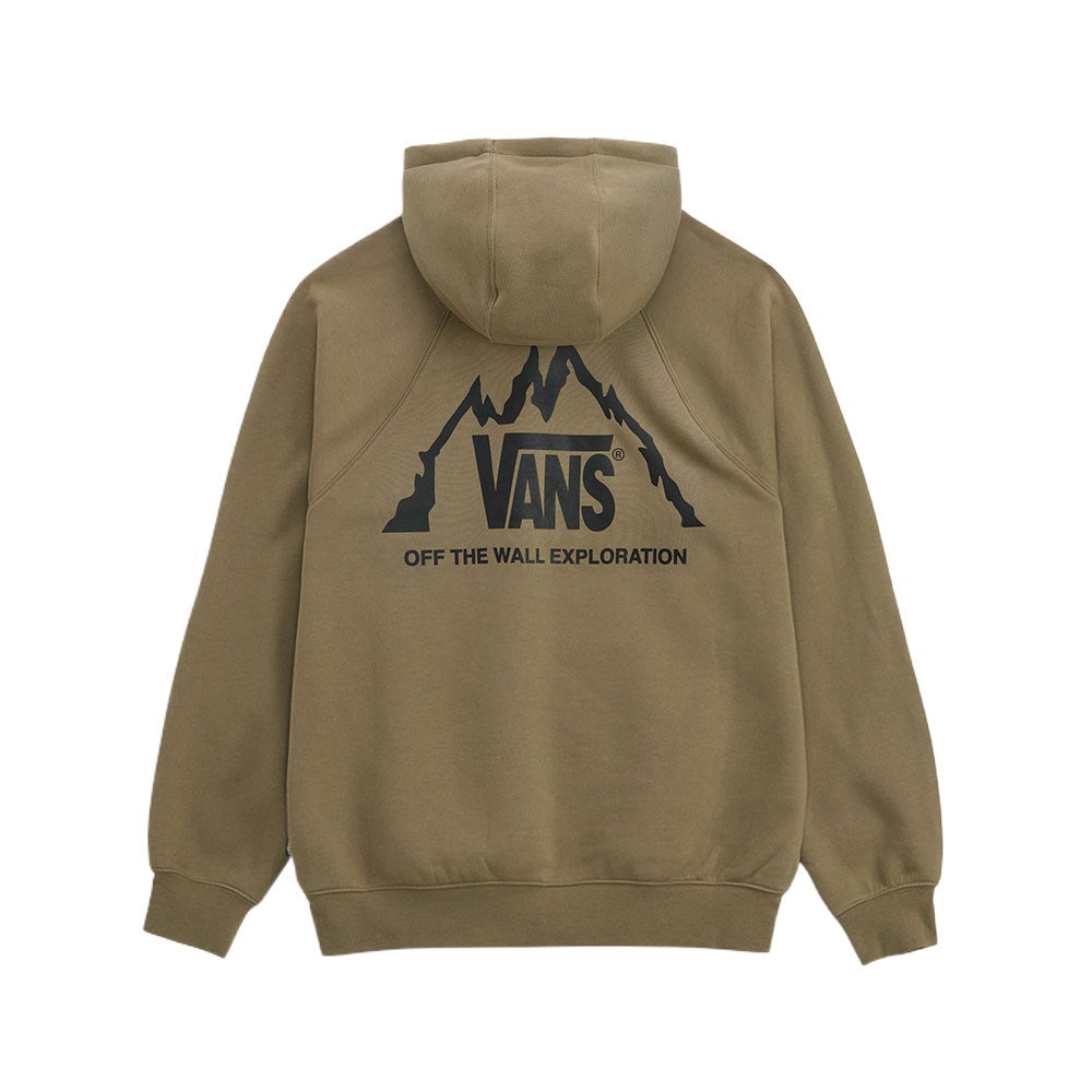 Vans MTE Crestline — фото 1