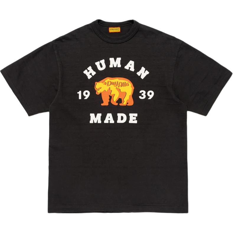 HUMAN MADE FW25 T