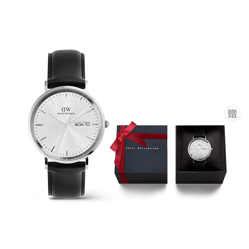Daniel Wellington CLASSIC DW — фото 6