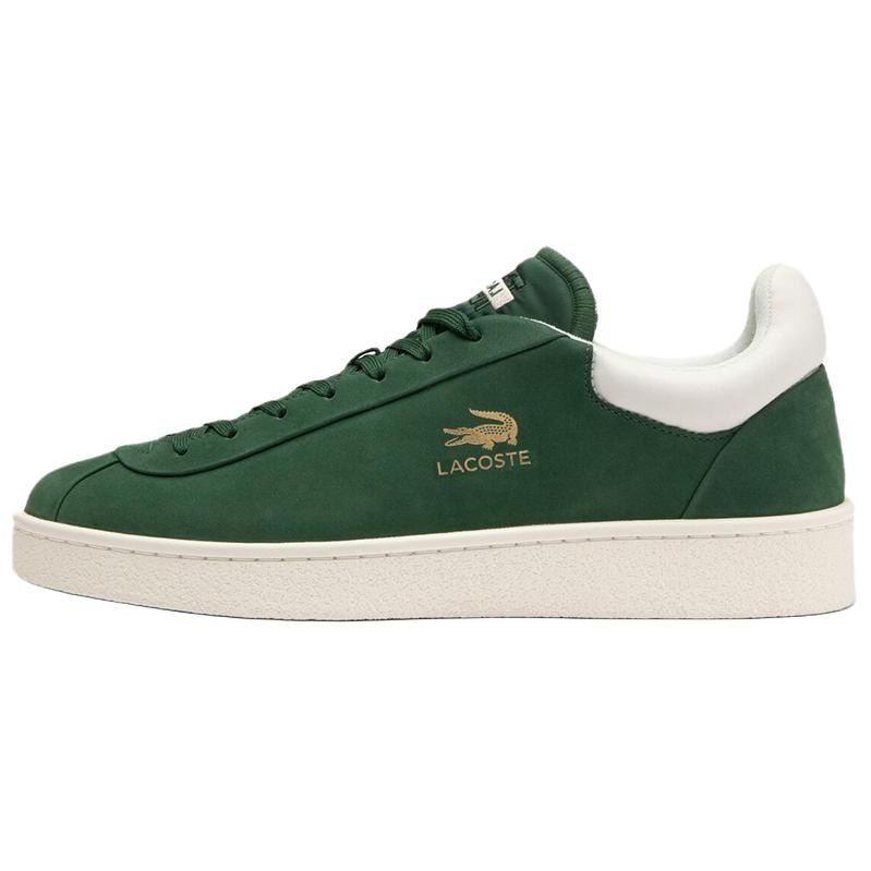 Lacoste Кроссовки (Арт. 47SMA0040-1X3) — фото 6