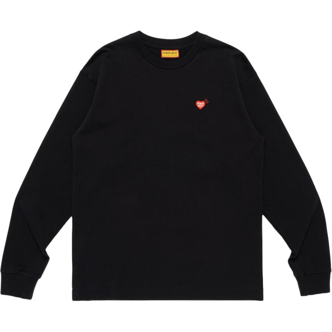 HUMAN MADE FW25 T