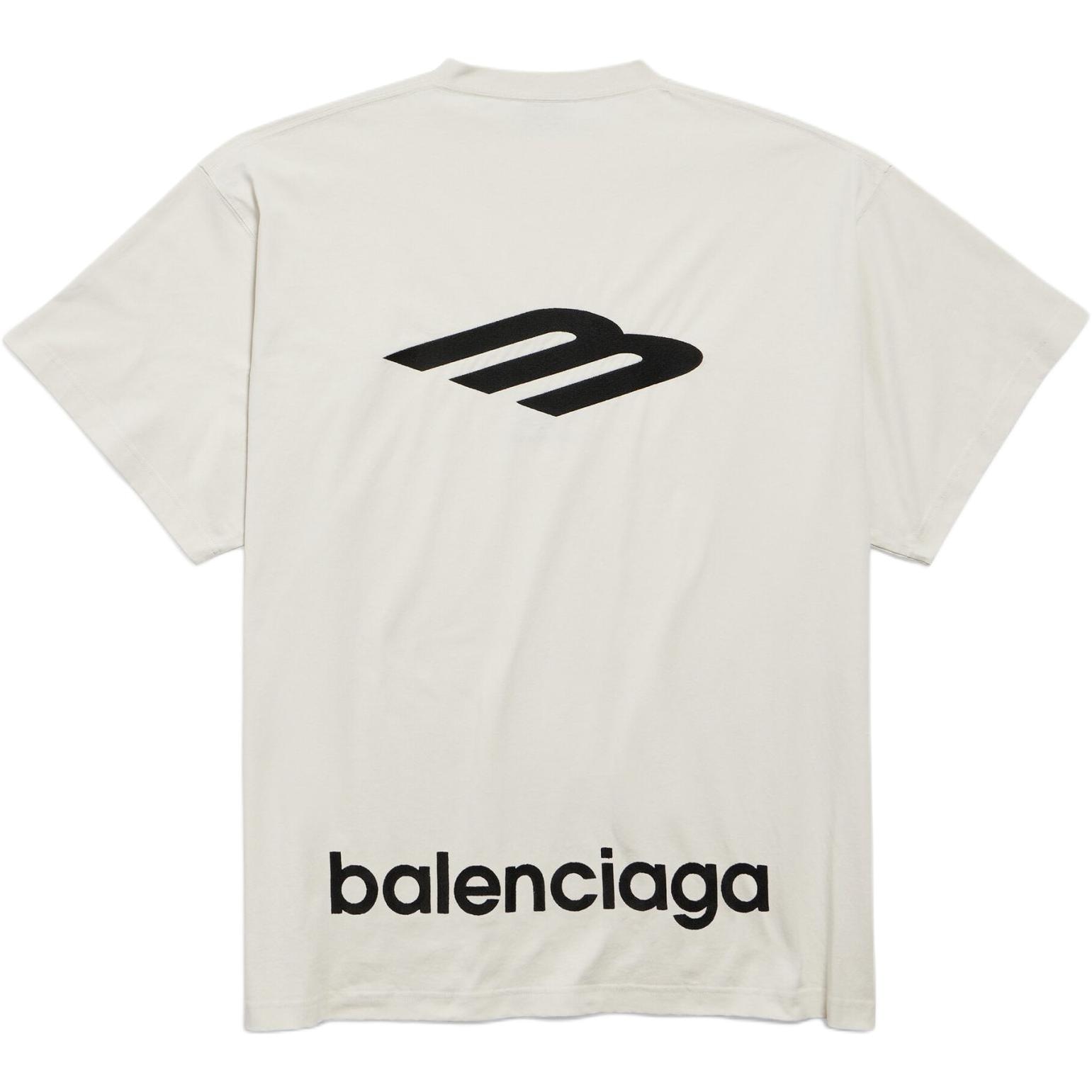 Balenciaga FW25 SKIWEAR T — фото 1