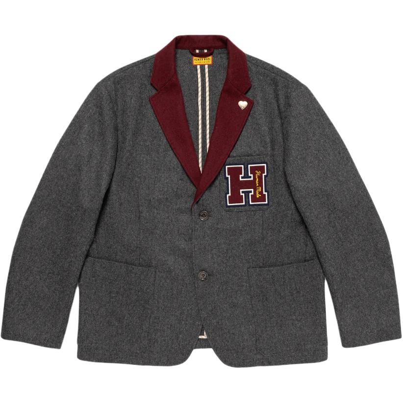 HUMAN MADE FW25 logo