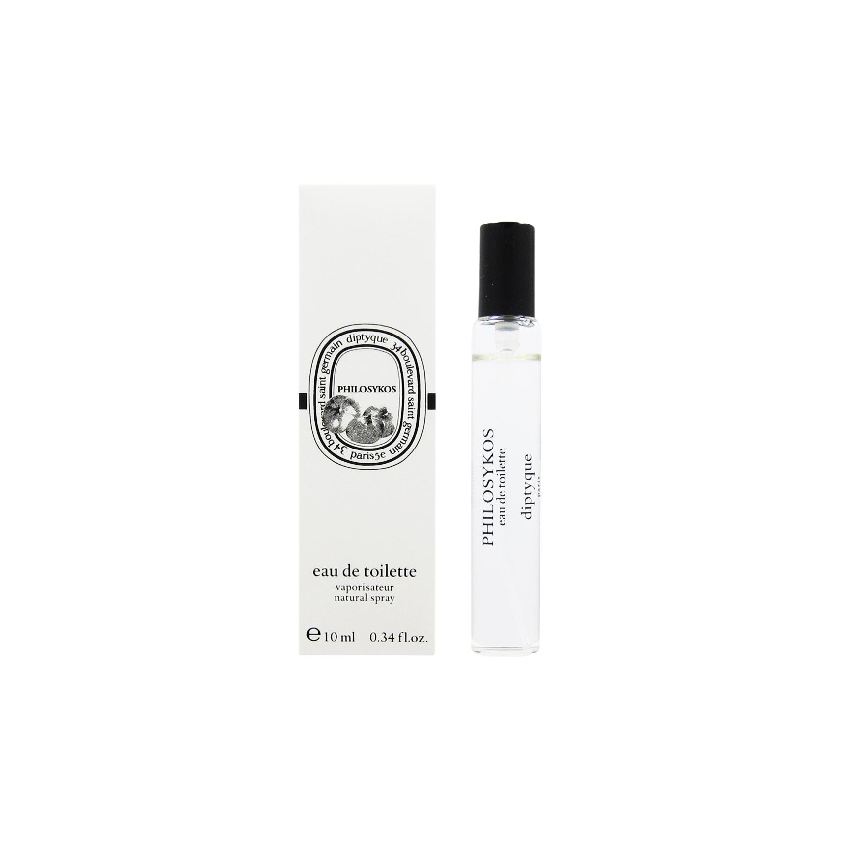 Diptyque Q EDTEDP 10ml — фото 11