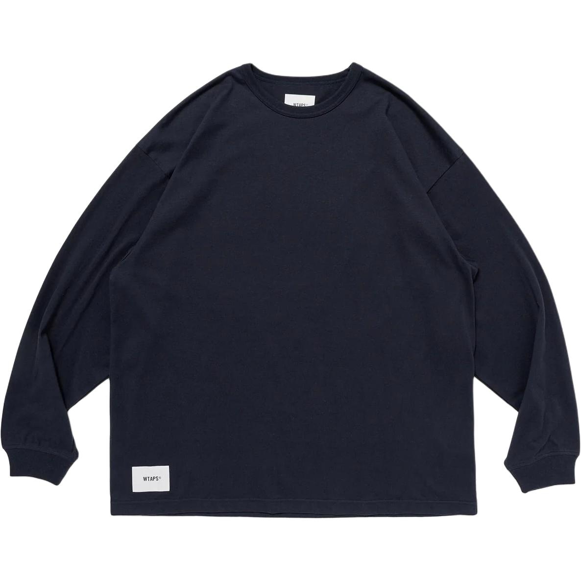 WTAPS ACADEMY LS CTPL T