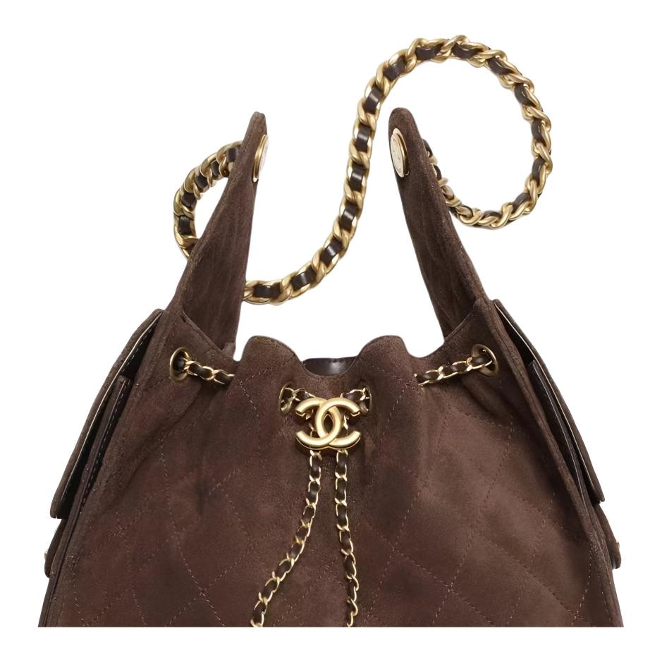 Chanel 25K C — фото 4