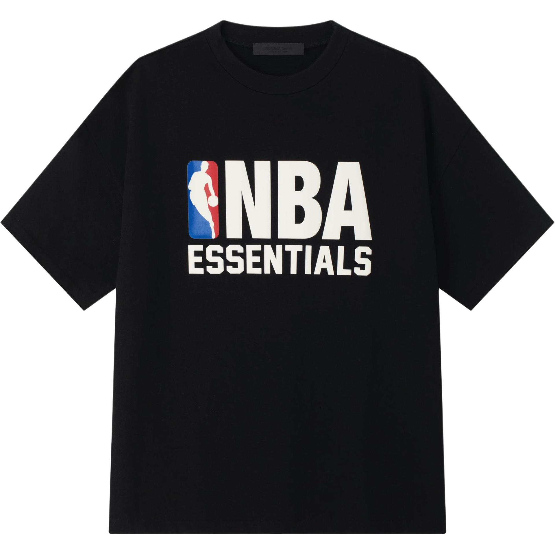 Fear of God Essentials Essentials NBA FW25 90'S FIT TEE T