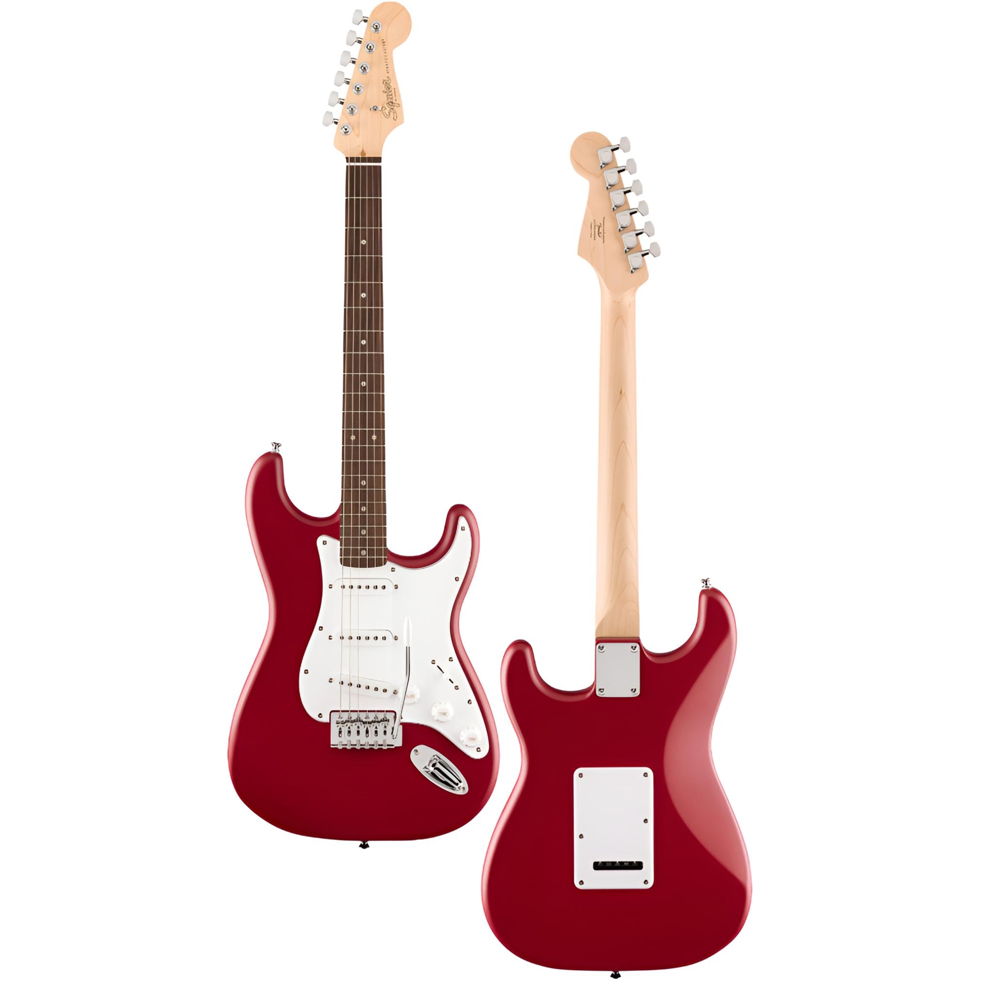 Fender Squier Stratocaster
