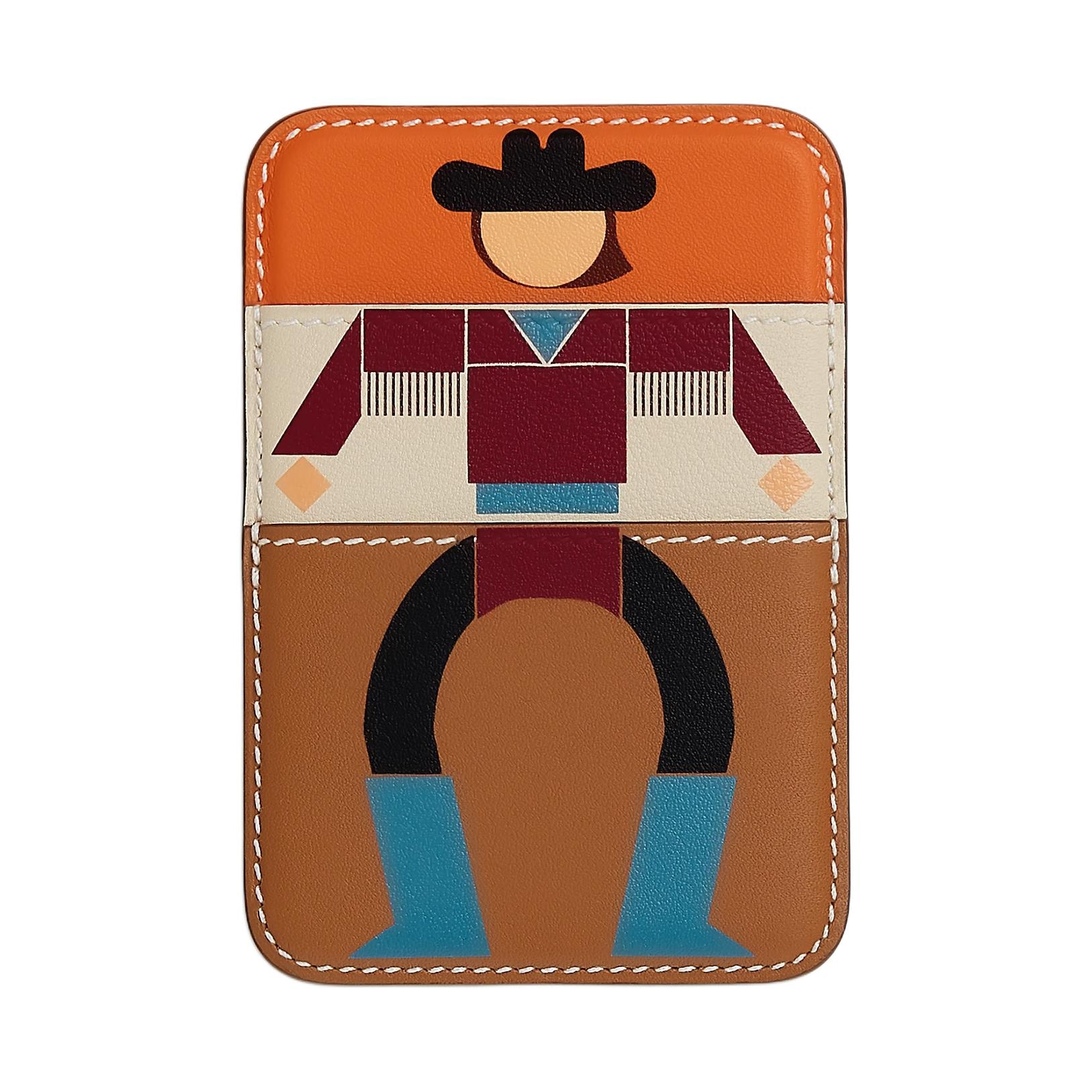 Сумки Hermes Magsafe 6 Swift