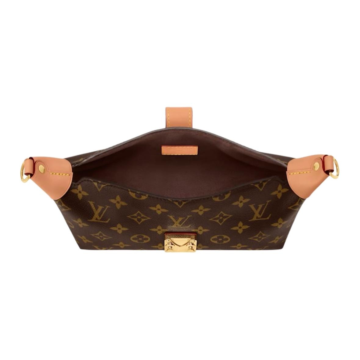 Louis Vuitton Pochette Mia — фото 3