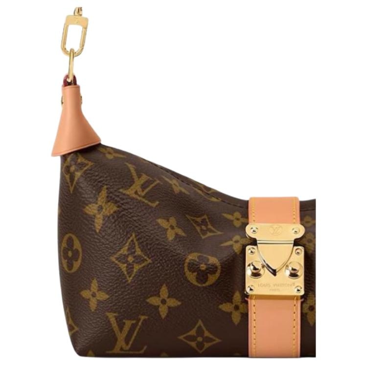 Louis Vuitton Pochette Mia — фото 4