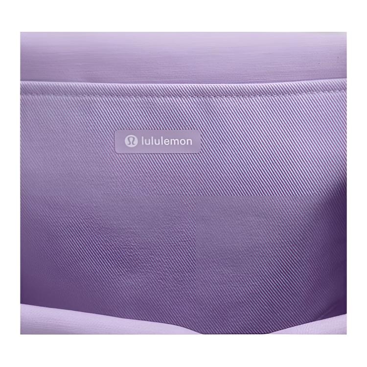 Lululemon Double-Handle 17L Tote — фото 4