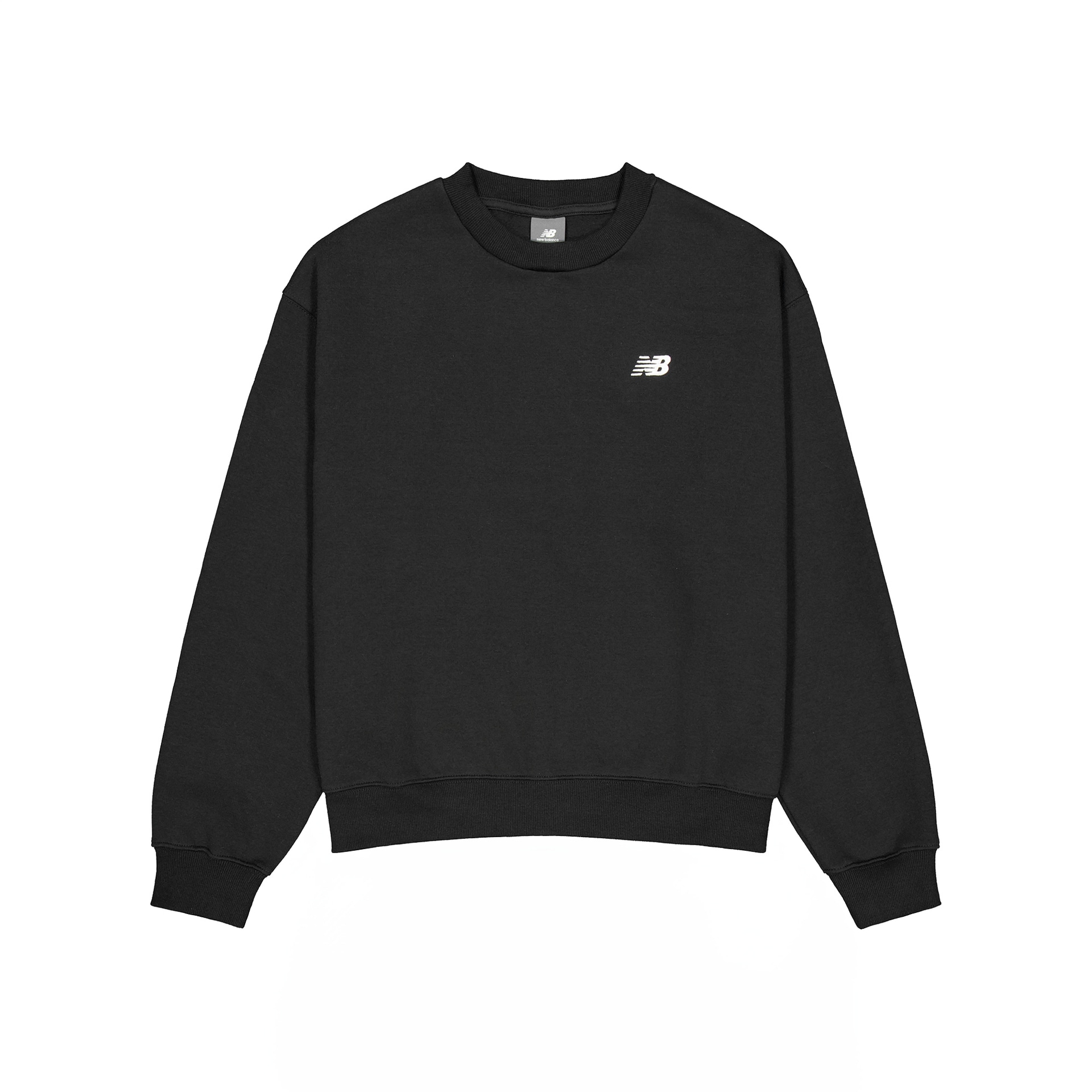 New Balance Sports Essentials Logo -BK