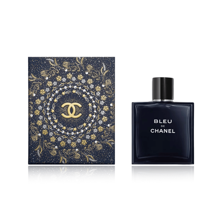 Chanel EDT 50ml100ml — фото 4