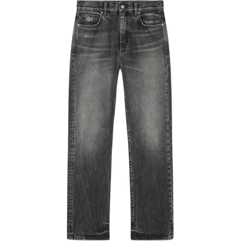 Джинсы Versace FW25