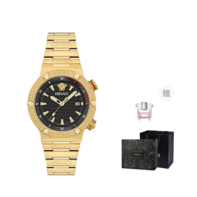 Versace VE8G00124 — фото 11