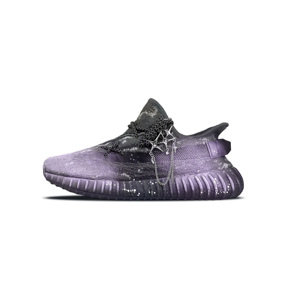 adidas originals Yeezy Boost 350 V2 — фото 1