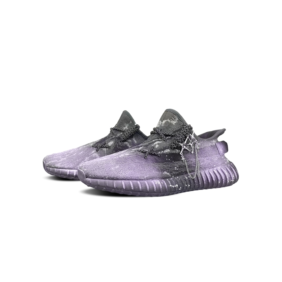 adidas originals Yeezy Boost 350 V2 — фото 3