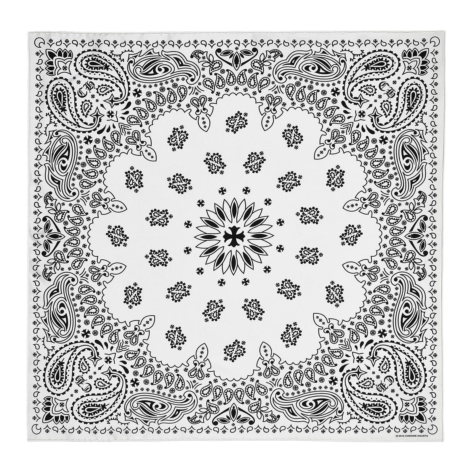 Chrome Hearts CH PLUS