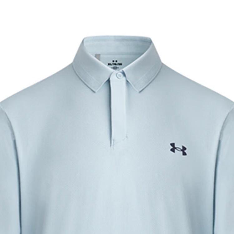 Under Armour UADrive ChillPolo — фото 4