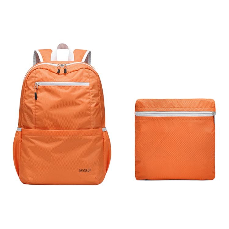 Golf Backpack — фото 10