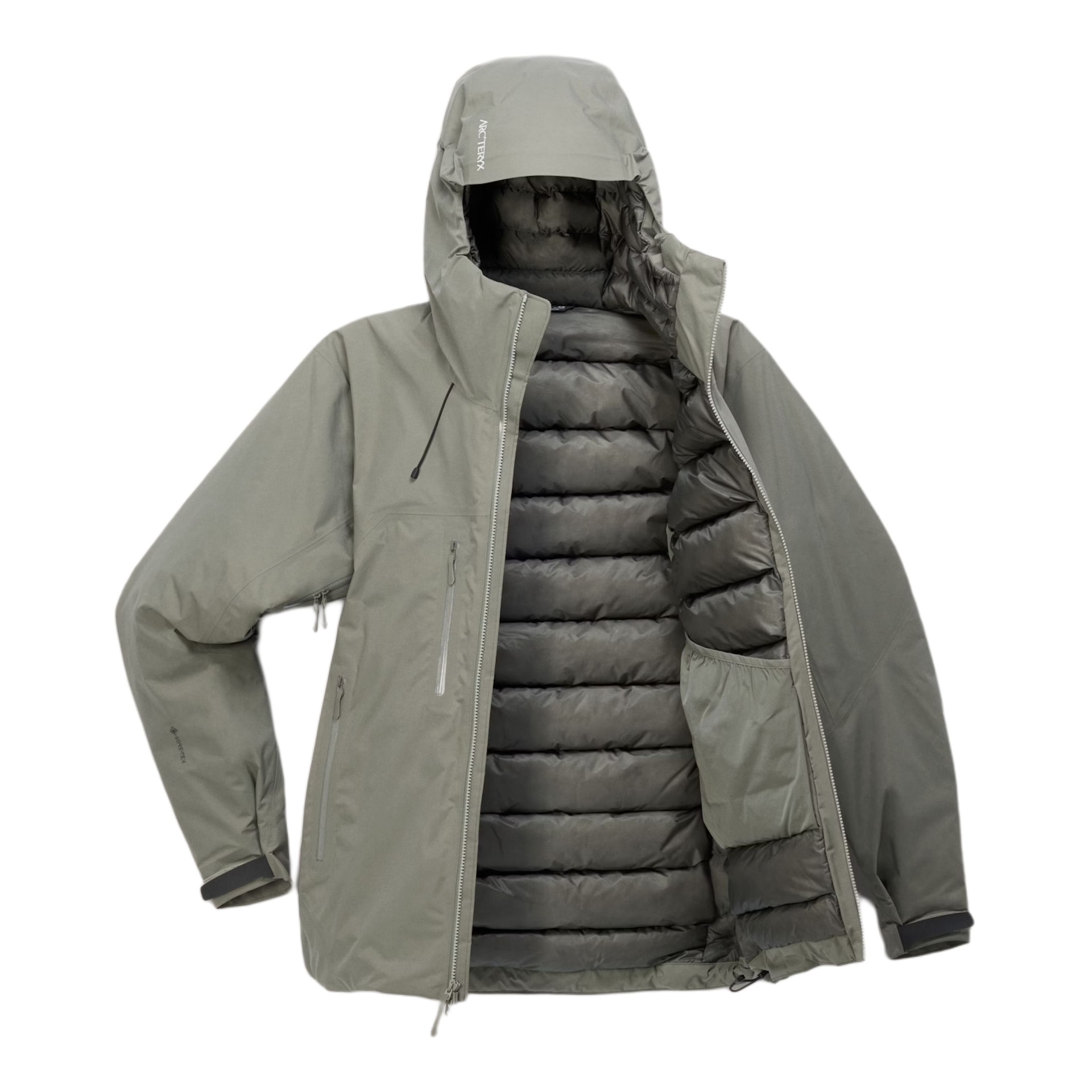 Arcteryx Beta Jacket — фото 1