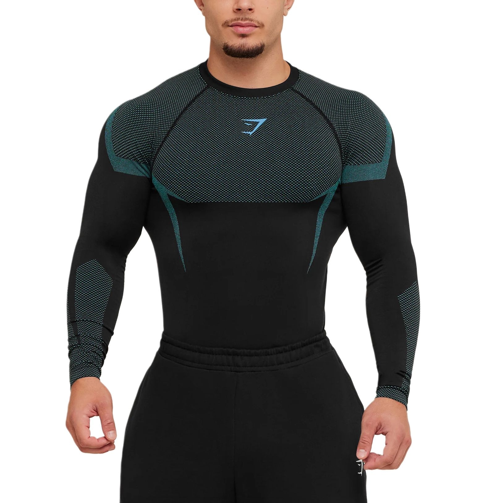 Футболка Gymshark Onyx 5.0 T