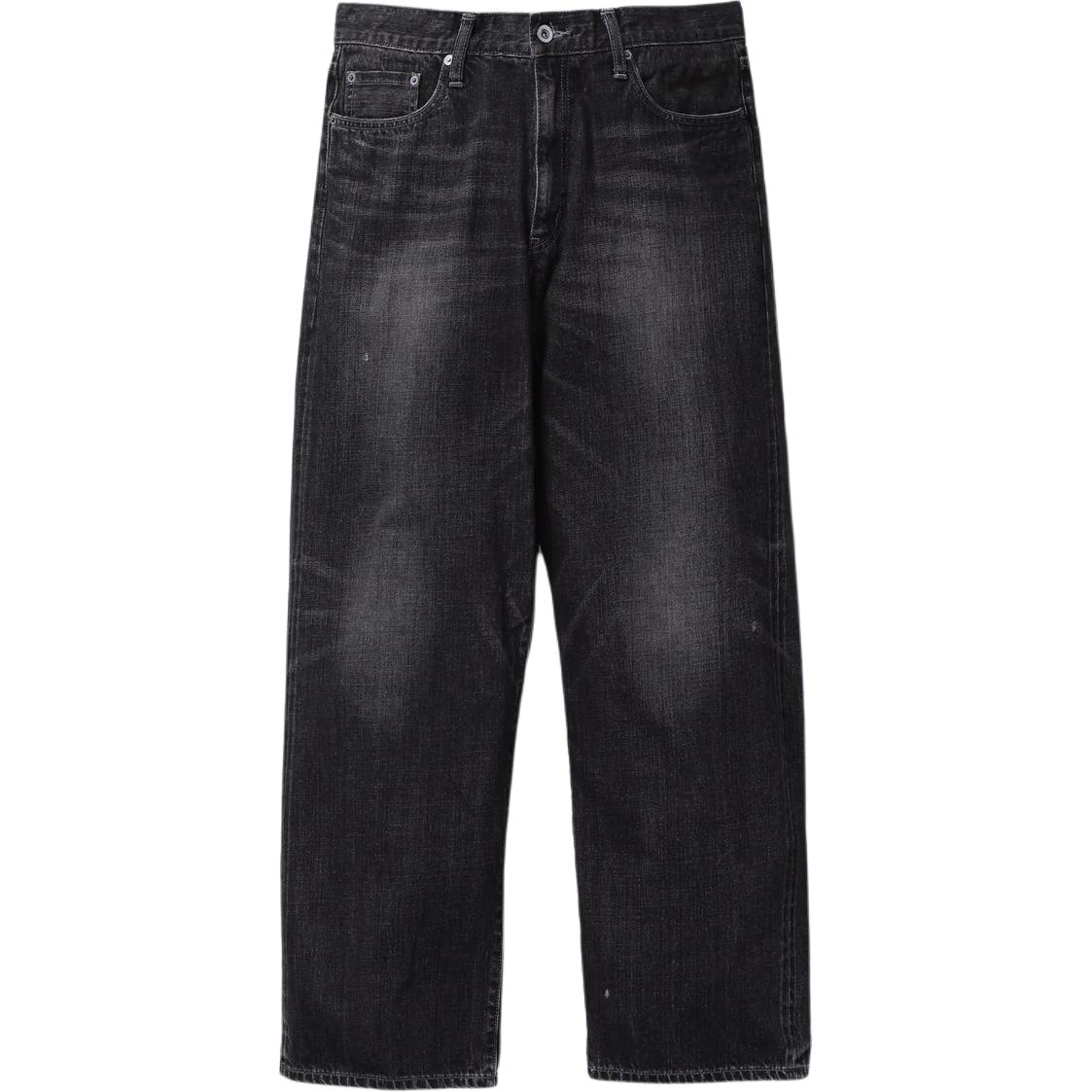 Джинсы Neighborhood FW25
