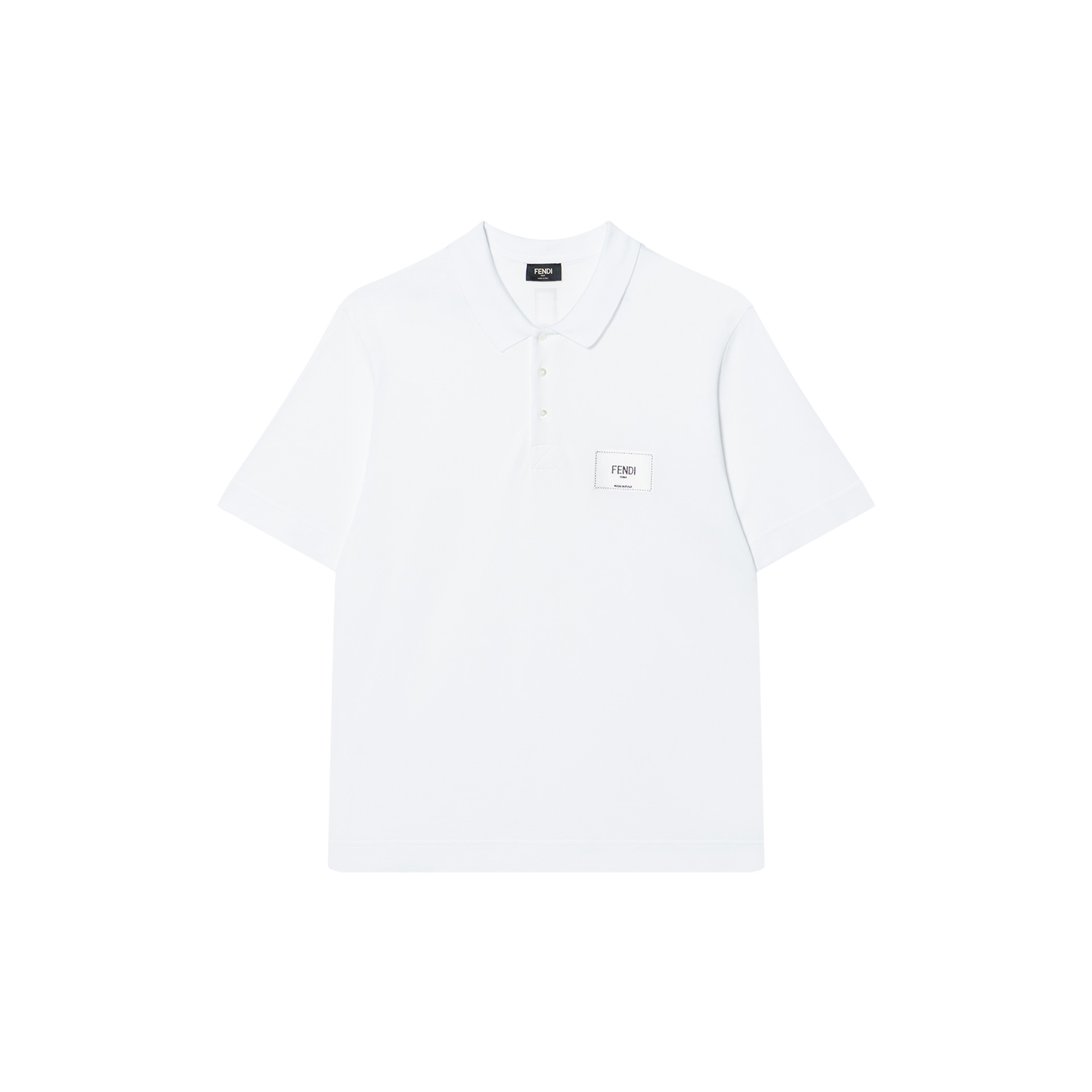 FENDI/芬迪 FENDI SS22 LogoPolo