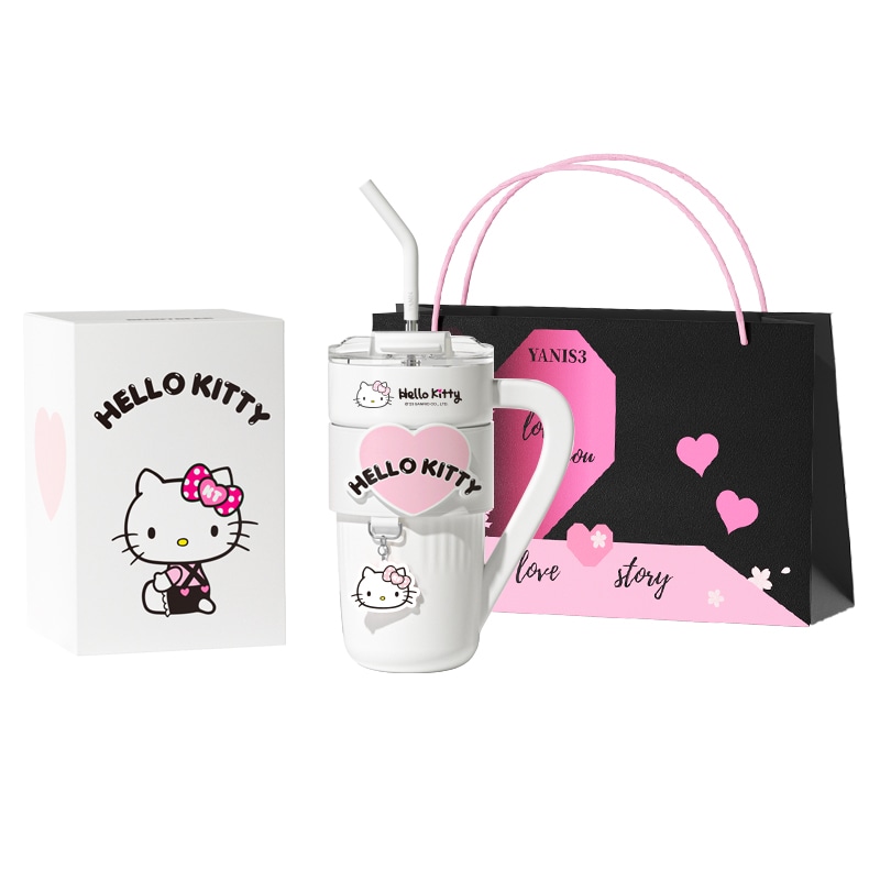 Y-3 Y3 x Hello kitty 1200ML