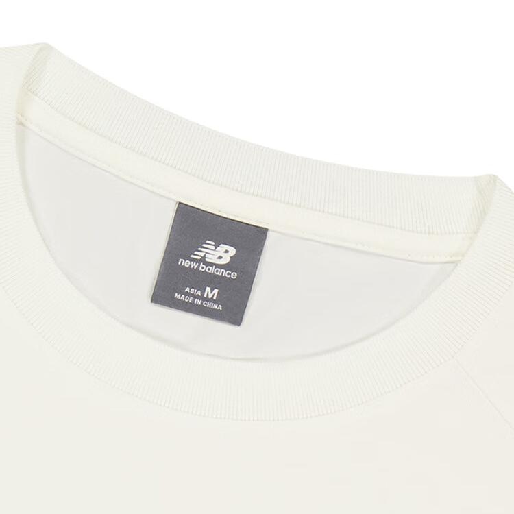 New Balance Shifted SS25 logoT — фото 2