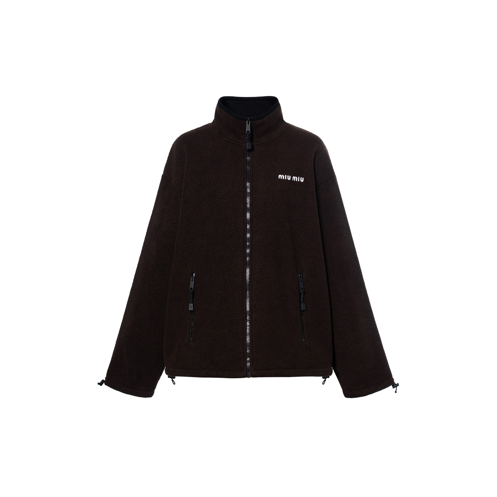 MIU MIU FW25 Logo