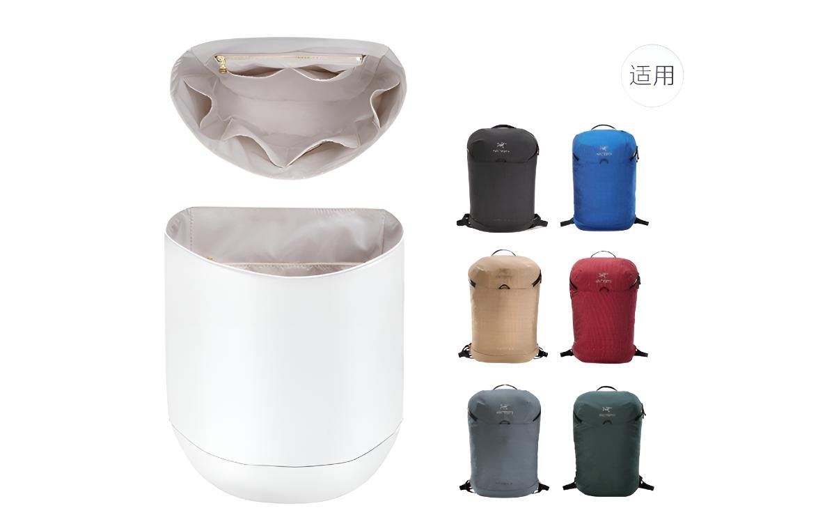 古蚁GUYI GUYI 15L KONSEAL