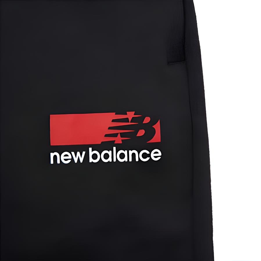 New Balance Одежда (Арт. MP13900-BK) — фото 4