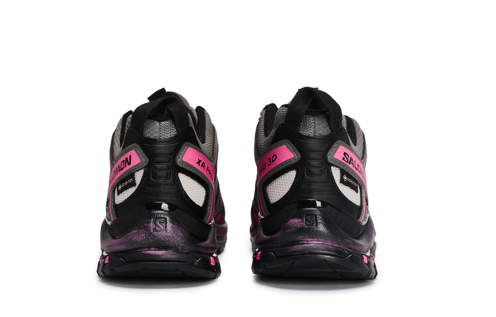 Salomon XA PRO 3D 811 — фото 11