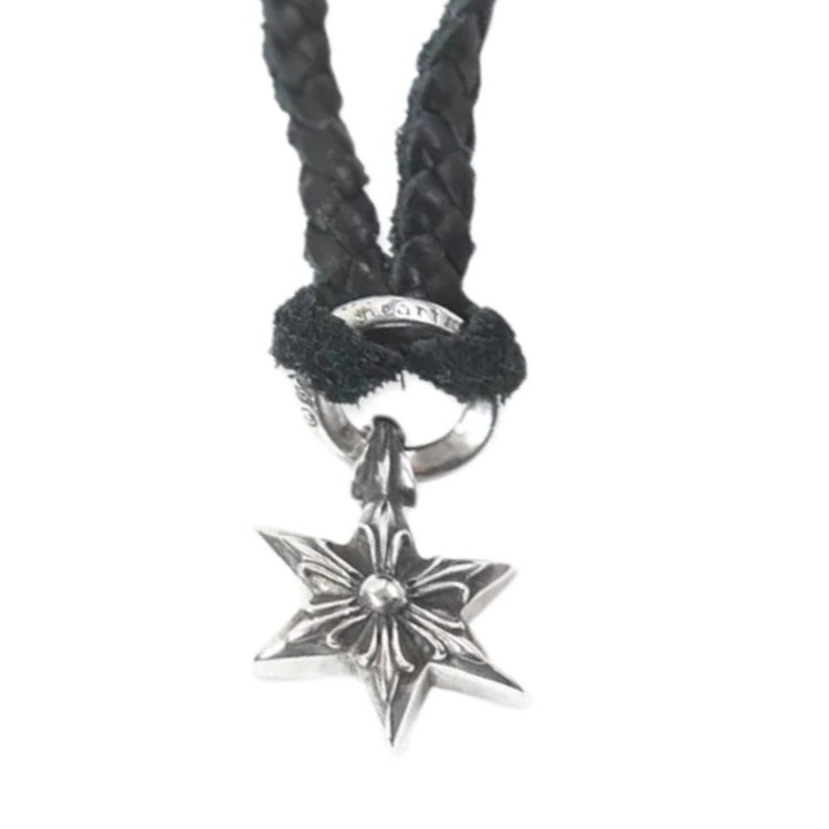 Chrome Hearts -