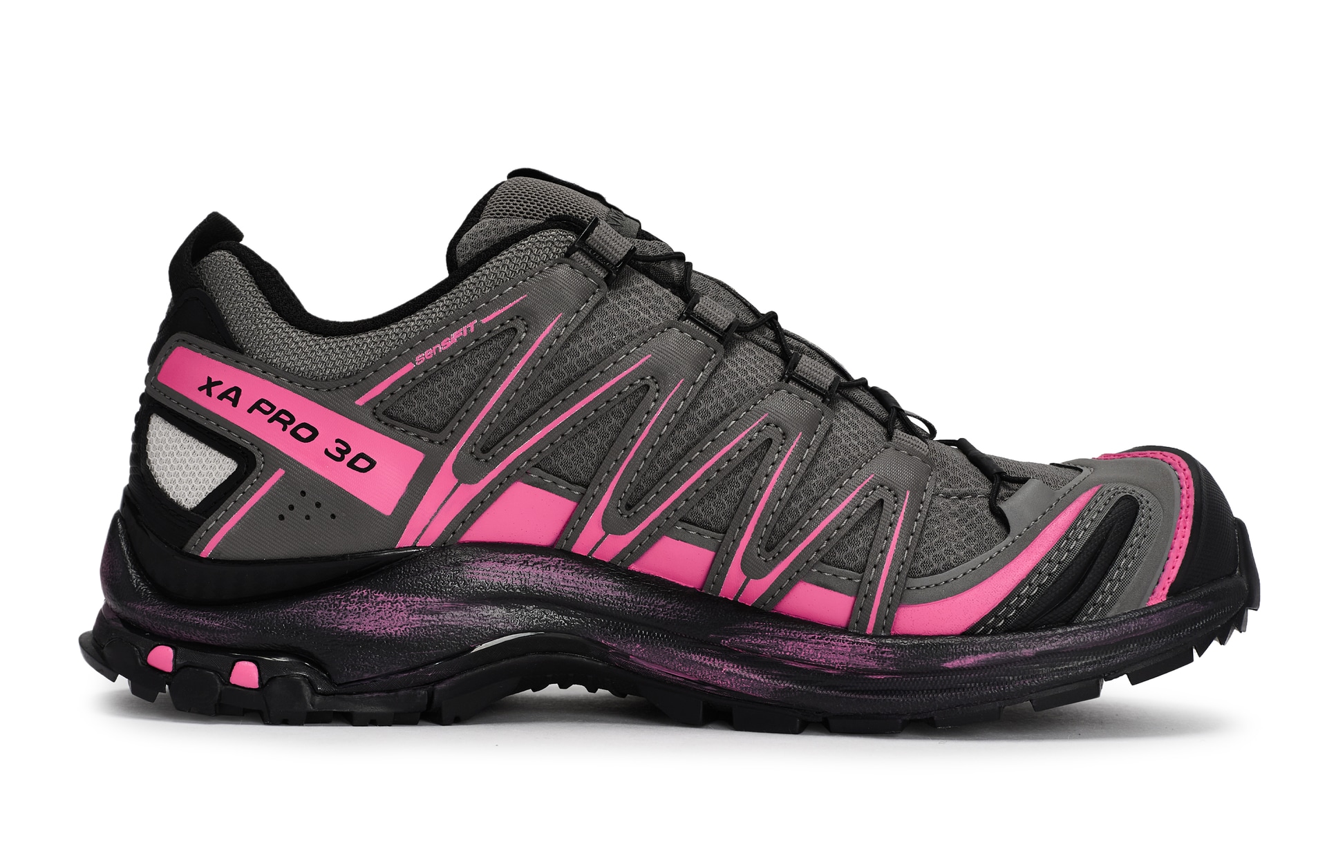 Salomon XA PRO 3D 811 — фото 9