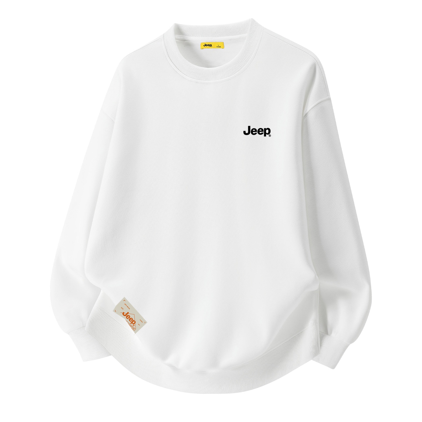 Jeep Sweatshirt — фото 4