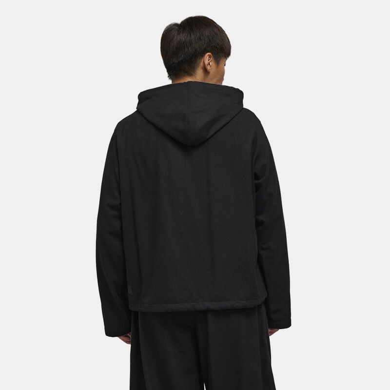 Y-3 Flannel HD Top — фото 2