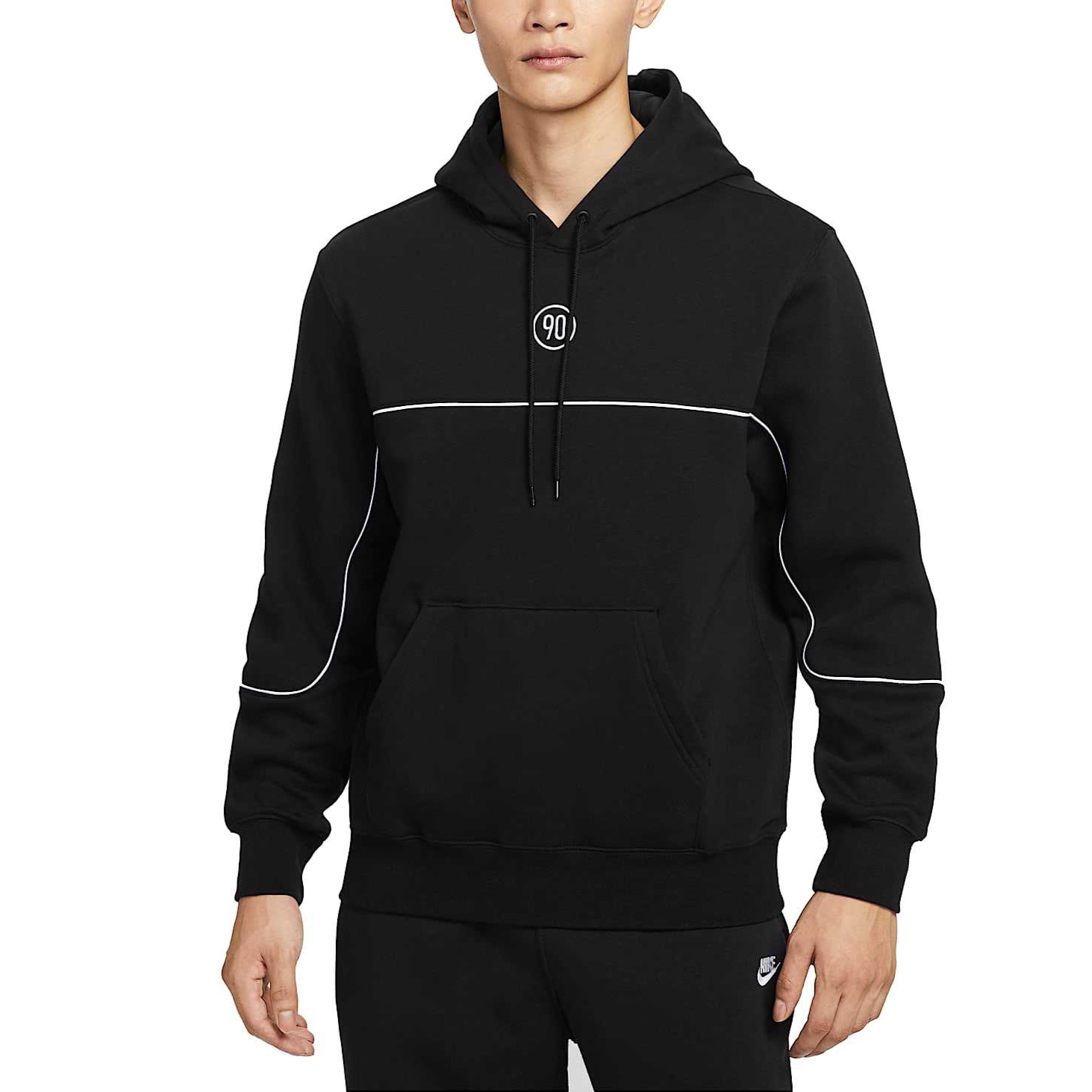 Худи Nike Club FW25 Total 90