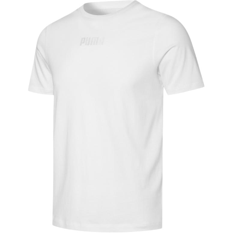 Футболка Puma Modern Basics Tee LogoT