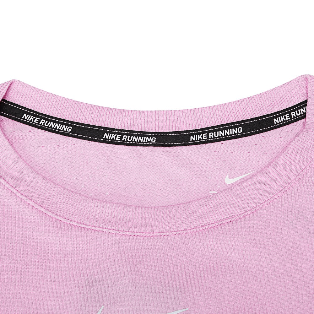 Nike AS W NK INFINITE TOP LS T — фото 1