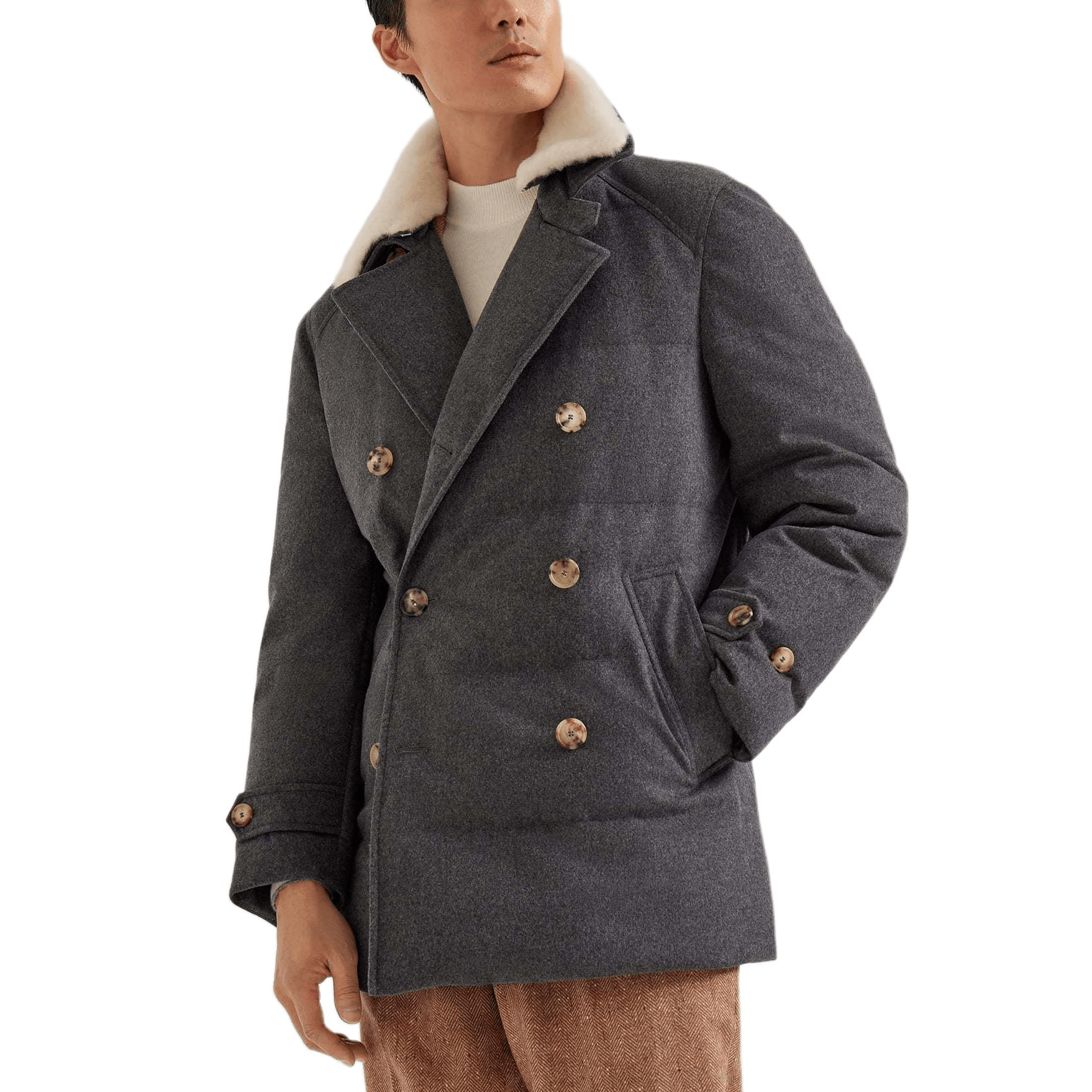 Brunello Cucinelli FW25