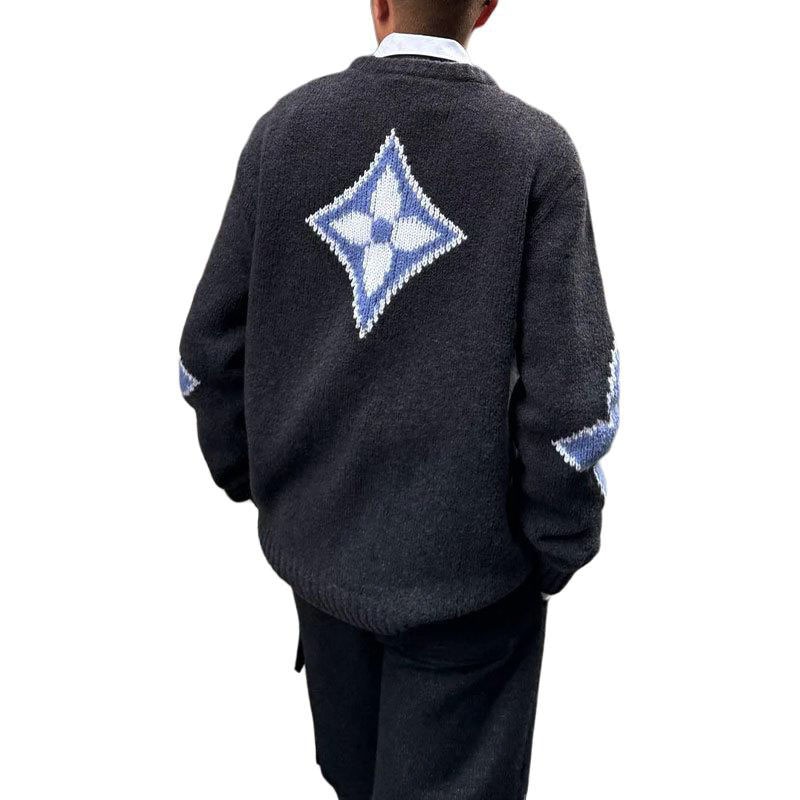 Louis Vuitton Ski SS25 Sweater — фото 7