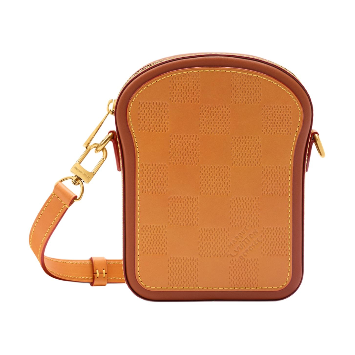 Сумки Louis Vuitton PRE Toast
