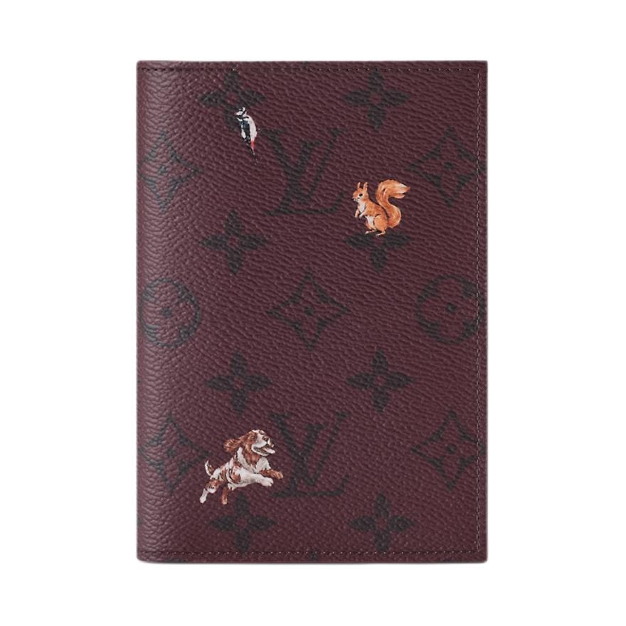 LOUIS VUITTON/路易威登 LOUIS VUITTON Monogram Forest