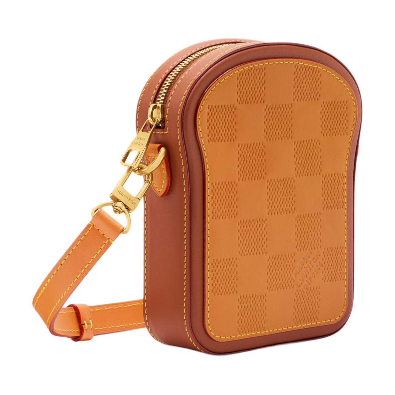 Louis Vuitton PRE Toast — фото 1