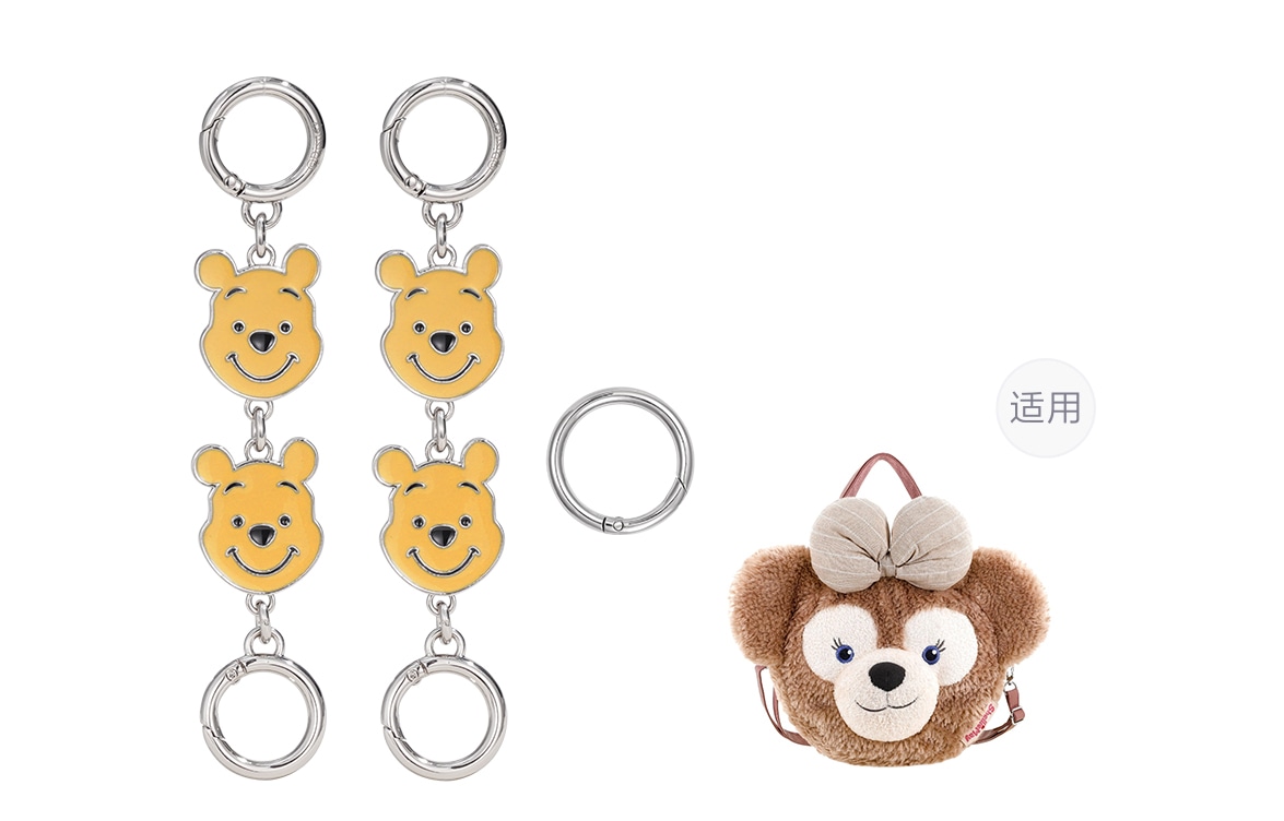 古蚁GUYI GUYI Disney